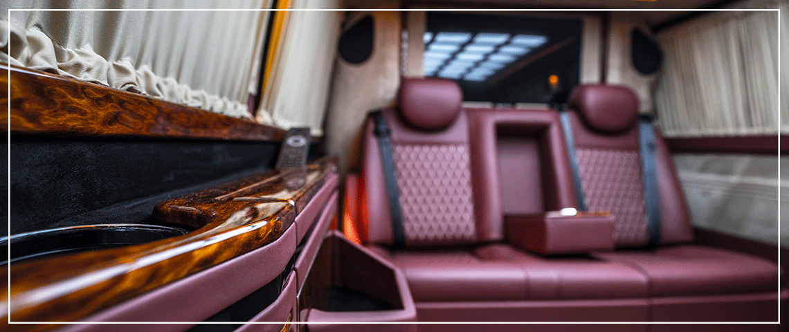 Volkswagen VIP Tasarım Araç Alım Satım Takas İstanbul VIP DİZAYN
